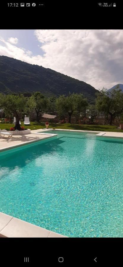 Alloggio Turistico L'Ulivo Monte San Biagio Exterior foto